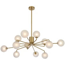 Calista 12 Light Pendant